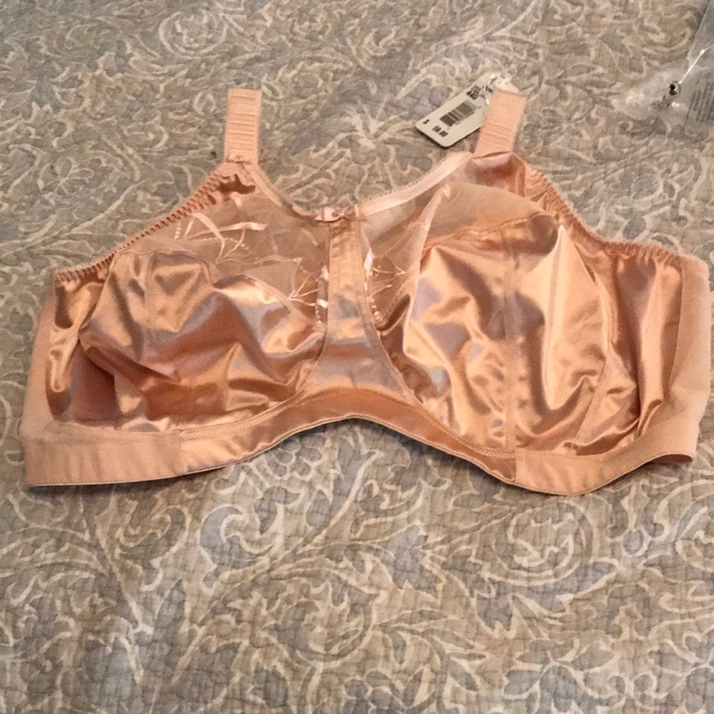 Elomi Cate Soft Cup Bra
